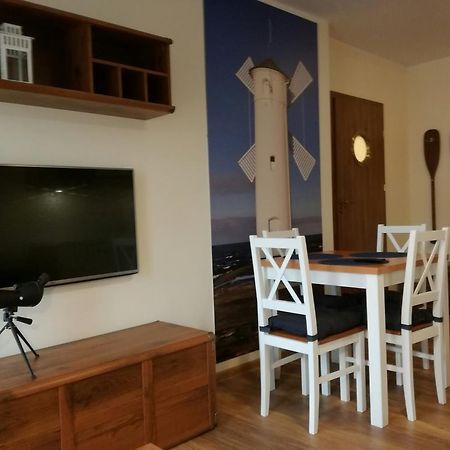 Korona Wazow 55 Apartment Świnoujście Екстериор снимка