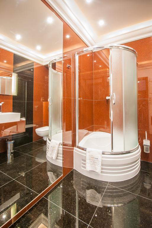 Korona Wazow 55 Apartment Świnoujście Екстериор снимка