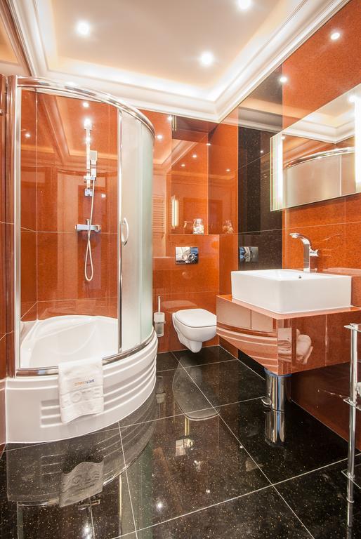 Korona Wazow 55 Apartment Świnoujście Екстериор снимка