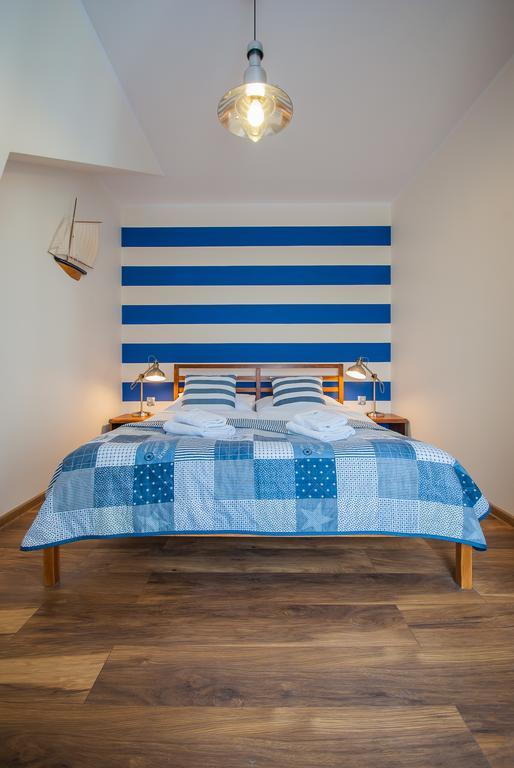Korona Wazow 55 Apartment Świnoujście Екстериор снимка