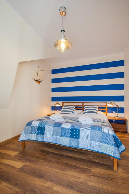 Korona Wazow 55 Apartment Świnoujście Екстериор снимка