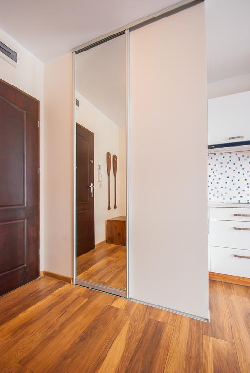 Korona Wazow 55 Apartment Świnoujście Екстериор снимка